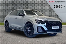 Used Audi Q8
