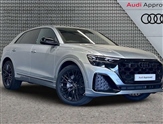 Audi Q8 Image 1