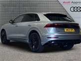 Audi Q8 Image 4