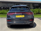 Audi Q8 Image 4