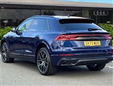 Audi Q8 Image 2
