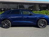 Audi Q8 Image 3