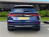 Audi Q8 Image 4