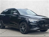 Audi Q8 Image 1