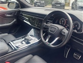 Audi Q8 Image 3