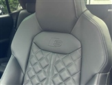 Audi Q8 Image 5