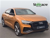 Audi Q8 Image 1