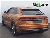 Audi Q8 Image 2