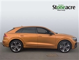 Audi Q8 Image 3