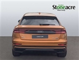 Audi Q8 Image 4