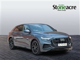 Audi Q8 Image 1