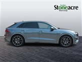 Audi Q8 Image 2