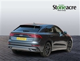 Audi Q8 Image 3