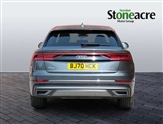Audi Q8 Image 4