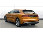 Audi Q8 Image 2