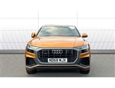 Audi Q8 Image 3
