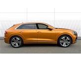 Audi Q8 Image 5