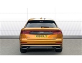 Audi Q8 Image 6