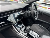 Audi Q8 Image 2