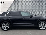Audi Q8 Image 4