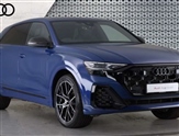 Audi Q8 Image 1