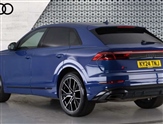 Audi Q8 Image 3