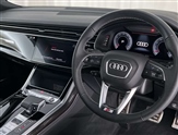 Audi Q8 Image 6
