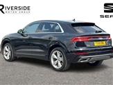 Audi Q8 Image 3