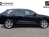 Audi Q8 Image 4