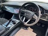 Audi Q8 Image 6