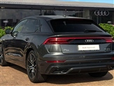Audi Q8 Image 2