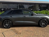 Audi Q8 Image 3