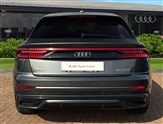 Audi Q8 Image 4