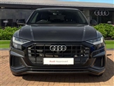 Audi Q8 Image 5