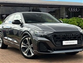Audi Q8 Image 1