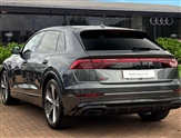 Audi Q8 Image 2