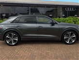 Audi Q8 Image 3