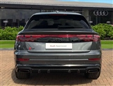 Audi Q8 Image 4