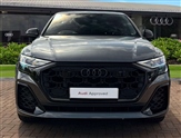 Audi Q8 Image 5