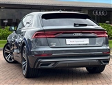 Audi Q8 Image 2