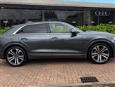 Audi Q8 Image 3
