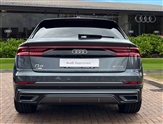 Audi Q8 Image 4