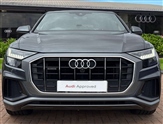 Audi Q8 Image 6