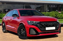 Used Audi Q8