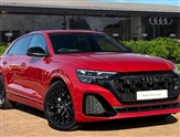 Audi Q8 Image 1