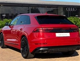 Audi Q8 Image 2