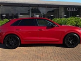 Audi Q8 Image 3