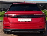 Audi Q8 Image 4