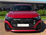 Audi Q8 Image 6