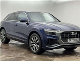 Audi Q8 Image 1